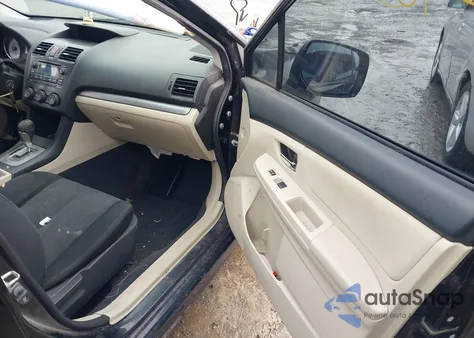 2013 Subaru Impreza 2.0I Sport Premium из США, поврежденный, VIN JF1GPAL64DH813046